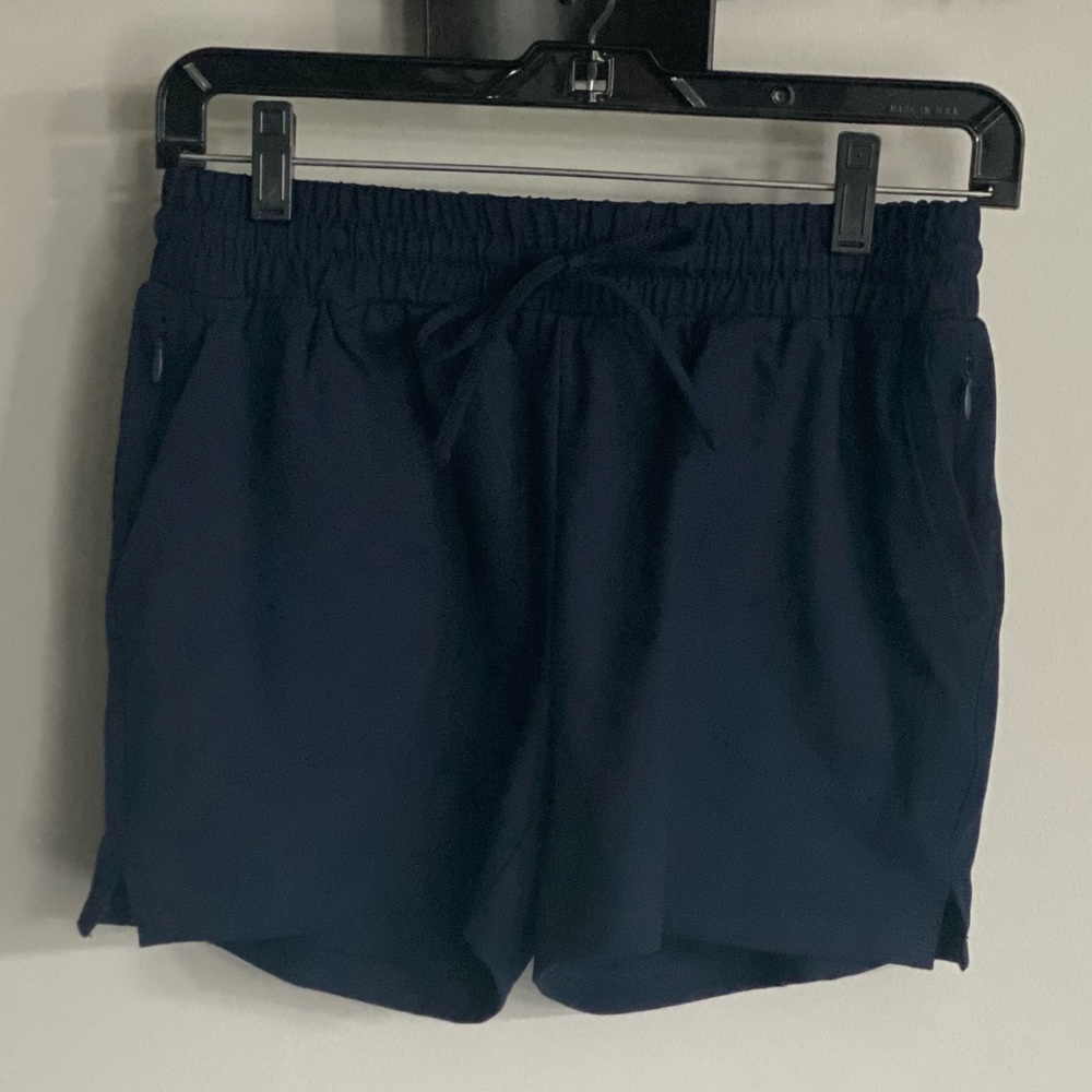 Cynthia Rowley shorts XS